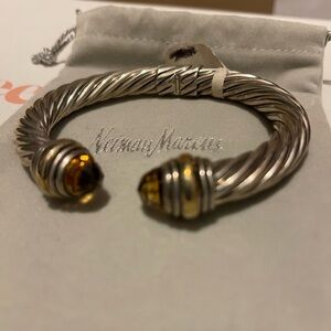 David Yurman bracelet